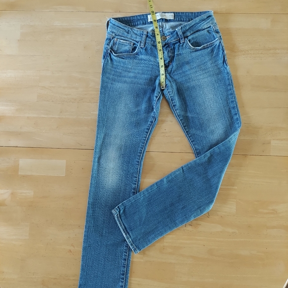 Abercrombie & Fitch Jeans - Picture 6 of 8